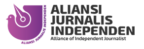 AJI kota jambi - Aliansi Jurnalis Independen kota jambi